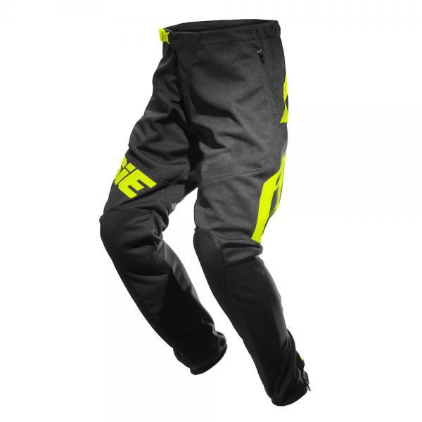 Pantalone JITSIE OMNIA YFLUO Pantalone JITSIE OMNIA YFLUO